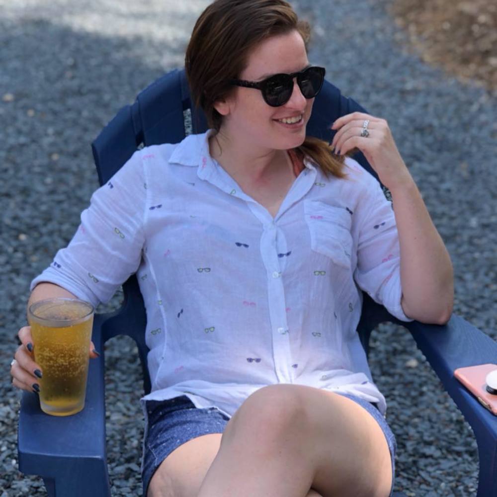 Meet your Posher, Jeni